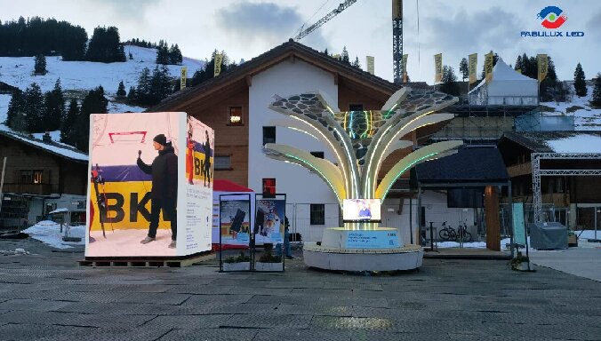 瑞士滑雪比賽FIS  Ski Weltcup Adelboden