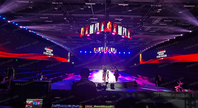 北京五棵松體育館